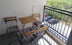Onix Blue Apartment